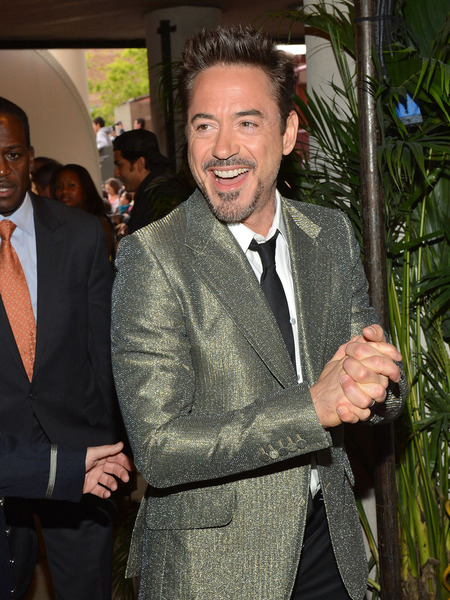 'The Avengers' Dominate the International Box Office