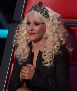 Extra Scoop: 'The Voice' Recap: Final 8 Perform, Xtina Steals Some Thunder