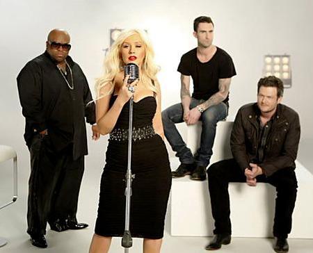 'The Voice' Recap: America Votes in Harsh Four Contestant Elimination