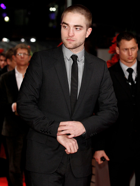 Robert Pattinson to Hunt for Saddam Hussein in 'Mission: Blacklist'