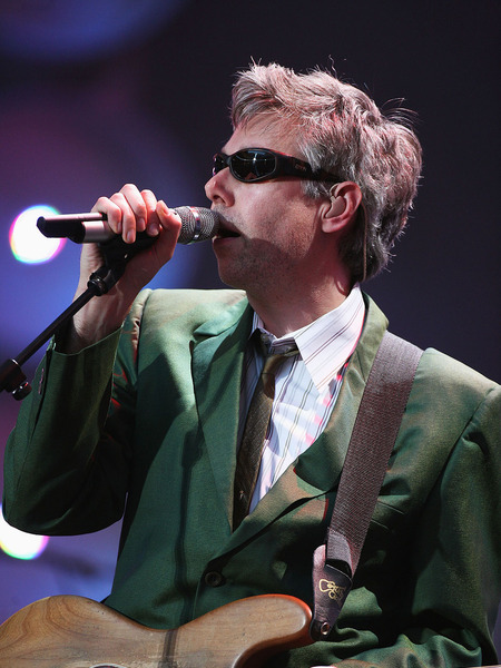 Beastie Boy Adam Yauch Dead at 47