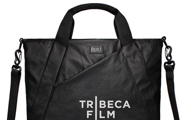Win a 2012 Tribeca Film Festival Work Tote