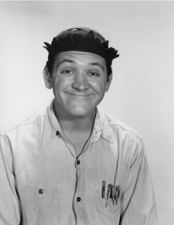 'Andy Griffith' Actor George Lindsey Dead at 83