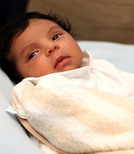 Jay-Z Worries Daughter Blue Ivy Will Be 'Spoiled'
