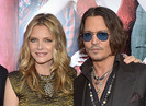 35 Pix from the 'Dark Shadows' Premiere