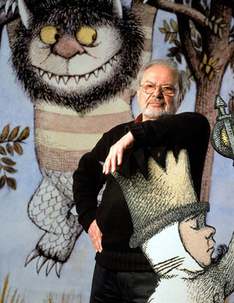 'Wild Things' Author Maurice Sendak Dies at 83