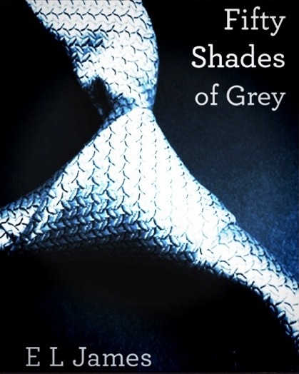 'Fifty Shades of Grey' Film Adaptation: NC-17 or R-Rated?