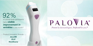 Win a PaloVia Skin Renewing Laser