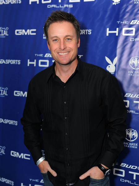 Chris Harrison Won't Be 'The Bachelor,' But 'Hopes to Find Love'