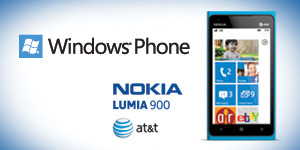 Win a New Windows Phone with Six Months of AT&T Service!