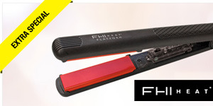 Win a FHI Heat Platform Styling Tool