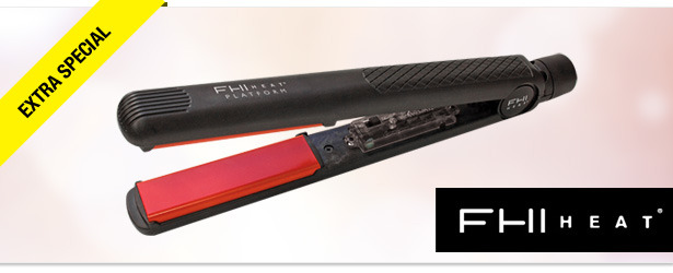 Win an FHI Heat Platform Styling Tool