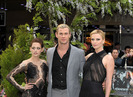 25 Pix from the 'Snow White and the Huntsman' Premiere