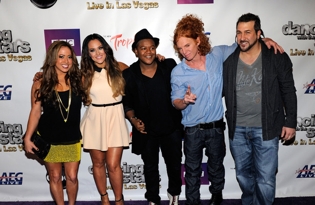 'Dancing with the Stars' Confirms All-Star Edition for Season 15