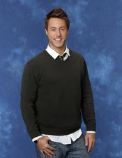 Meet the Bachelors on Season 8 of 'The Bachelorette'