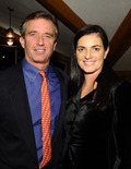 Report: Police Investigating Death of Robert F. Kennedy Jr.’s Wife