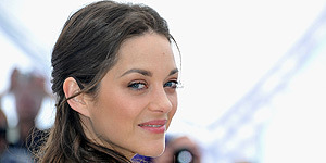 At the 2012 Cannes Film Festival 