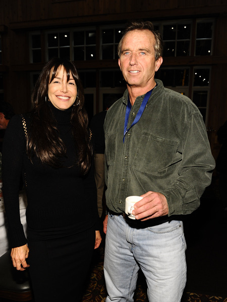 Mary Kennedy's Suicide: New Details