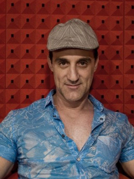 Cannes Star in Prison for Double Murder