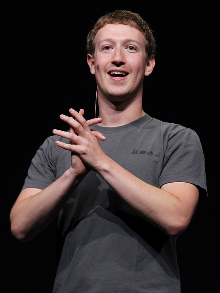 Facebook: Worth How Much?!