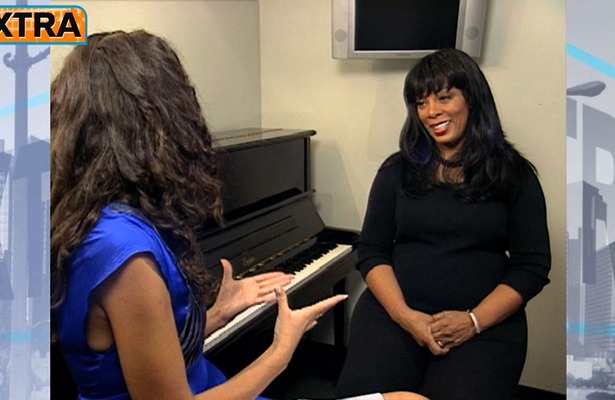 Donna Summer's Advice to Rihanna, Beyonce and Britney