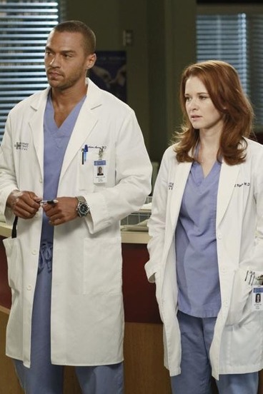 Extra Scoop: Who Died on 'Grey's Anatomy'?