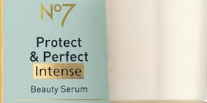 Win a 6-Month Supply of Boots No7 Protect & Perfect Intense Beauty Serum! 