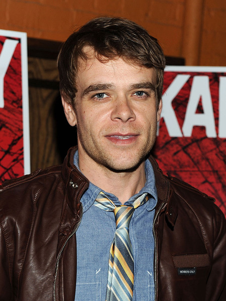 Nick Stahl Resurfaces, Sends Email to Friends