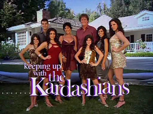 'Keeping Up with the Kardashians' House Sold & Ripped Apart