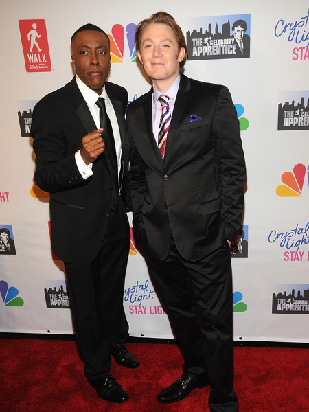 Who Won Season 5 of 'Celebrity Apprentice'?