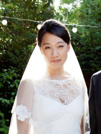 Who Is Mrs. Zuckerberg?
