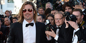 At the 2012 Cannes Film Festival 