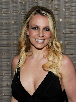 Extra Scoop: Britney Spears' Backstage Demands at 'X-Factor'