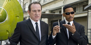 2012 Summer Movie Guide