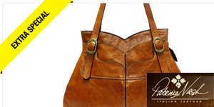 Win It! Patricia Nash Designs Handbag