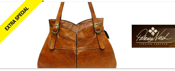 Win It! Patricia Nash Designs Handbag