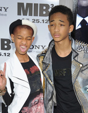 30 Great Pix from the 'Men in Black 3' Premiere