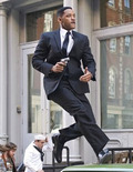 Weekend Movies: Can 'MIB3' Beat the Mega 'Avengers'?
