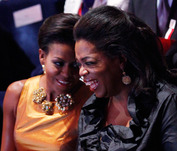 Oprah and the Obamas: Is It Over?