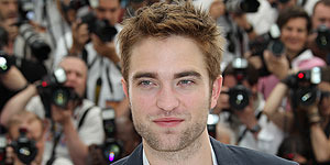 At the 2012 Cannes Film Festival