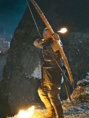Extra Scoop: ‘Game of Thrones’ Recap... Smoke on the Water