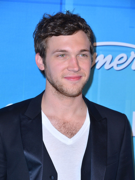 Phillip Phillips Has Kidney Surgery Postponed