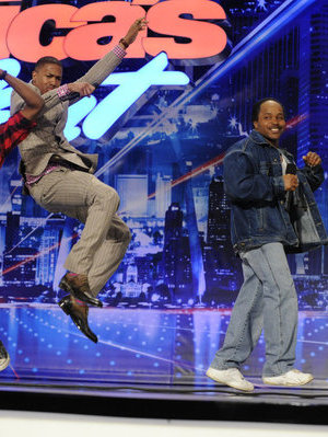 Extra Scoop: 'America's Got Talent' Recap: St. Louis Shows Its Spirit