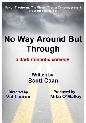 Scott Caan and Melanie Griffith Hit the Stage in New Play