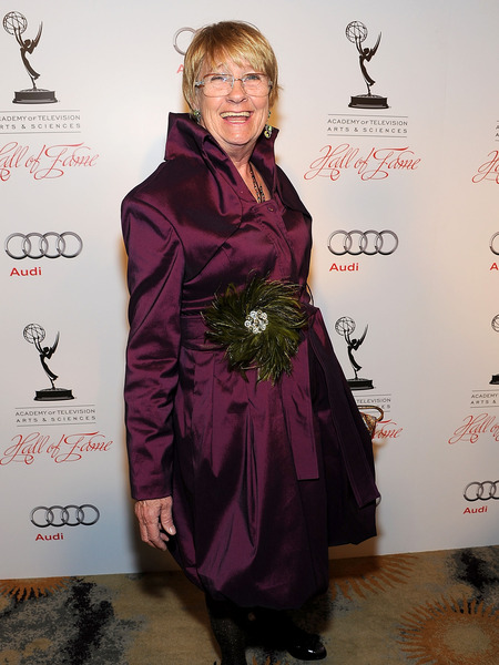'Desperate Housewives' Star Kathryn Joosten Dead at 72