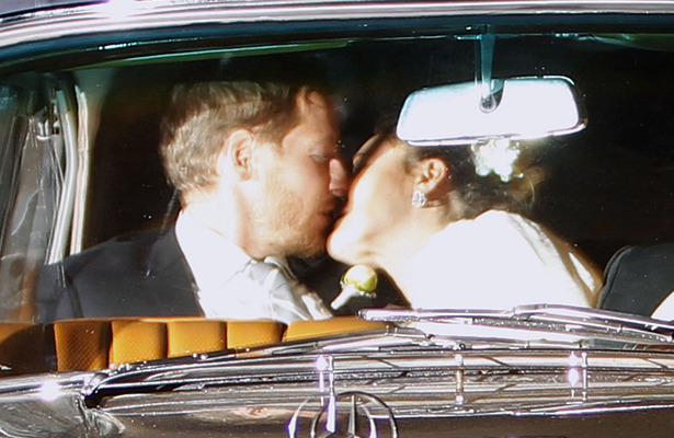 Drew Barrymore and Will Kopelman: Wedding Details Revealed