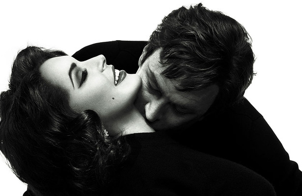 The Extra List: 6 Fun Facts About Lindsay Lohan's Richard Burton