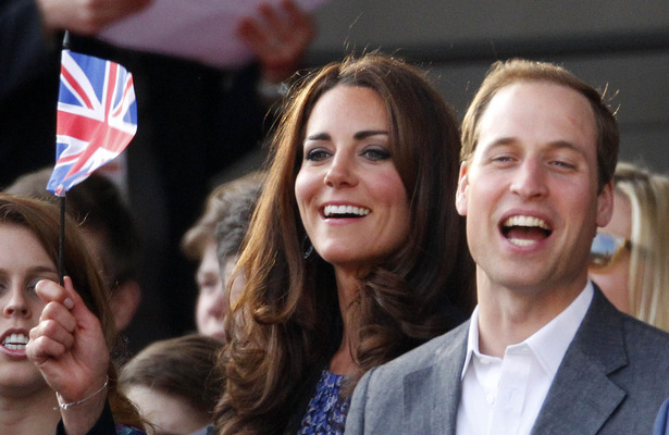 Queen Elizabeth’s Diamond Jubilee Comes to a Close