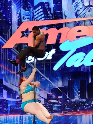 Extra Scoop: ‘America’s Got Talent’ Recap: Go Big or Go Home