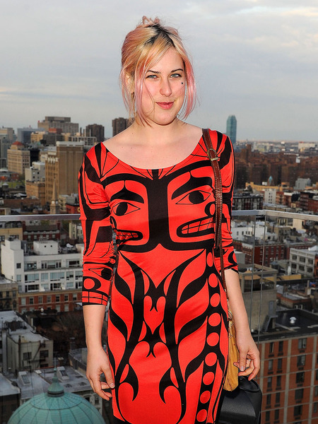 Report: Scout Willis Arrested on 2 Misdemeanors